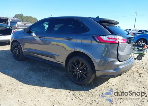 2021 Ford Edge St-Line z USA, uszkodzony, nr VIN 2FMPK3J94MBA61164